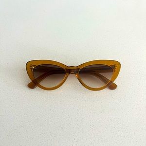 Illesteva Pamela Sunglasses